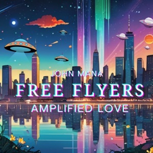 AMPLIFIED LOVE (444HZ)