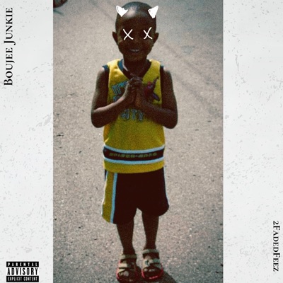 Boujee Junkie - Single