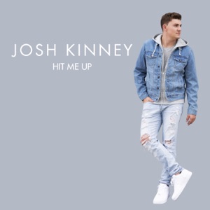 Hit Me Up - Single