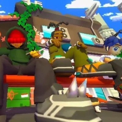 Otro Planeta (feat. HMO & 17) - Single