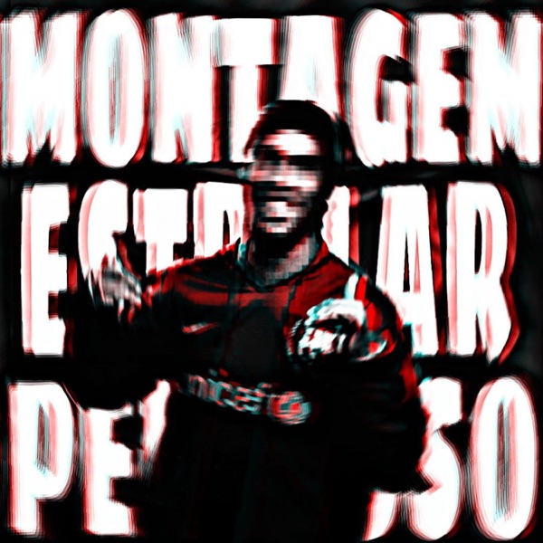 Montagem Estrelar Perigoso - Single