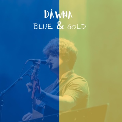 Blue & Gold - Single