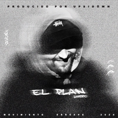 El Plan (feat. upsidöwn) - Single