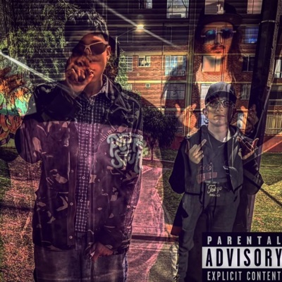 EN MI SHIT! (feat. Fritz) - Single