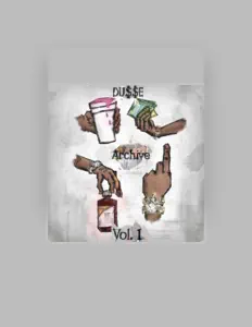 Dengarkan Du$eArchive, tonton video musik, baca bio, lihat tanggal tur & lainnya!