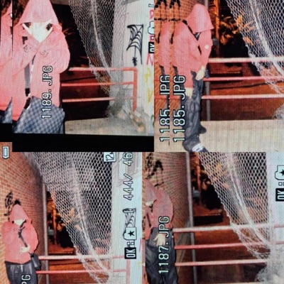 thrashcanfilesb4rehab - EP