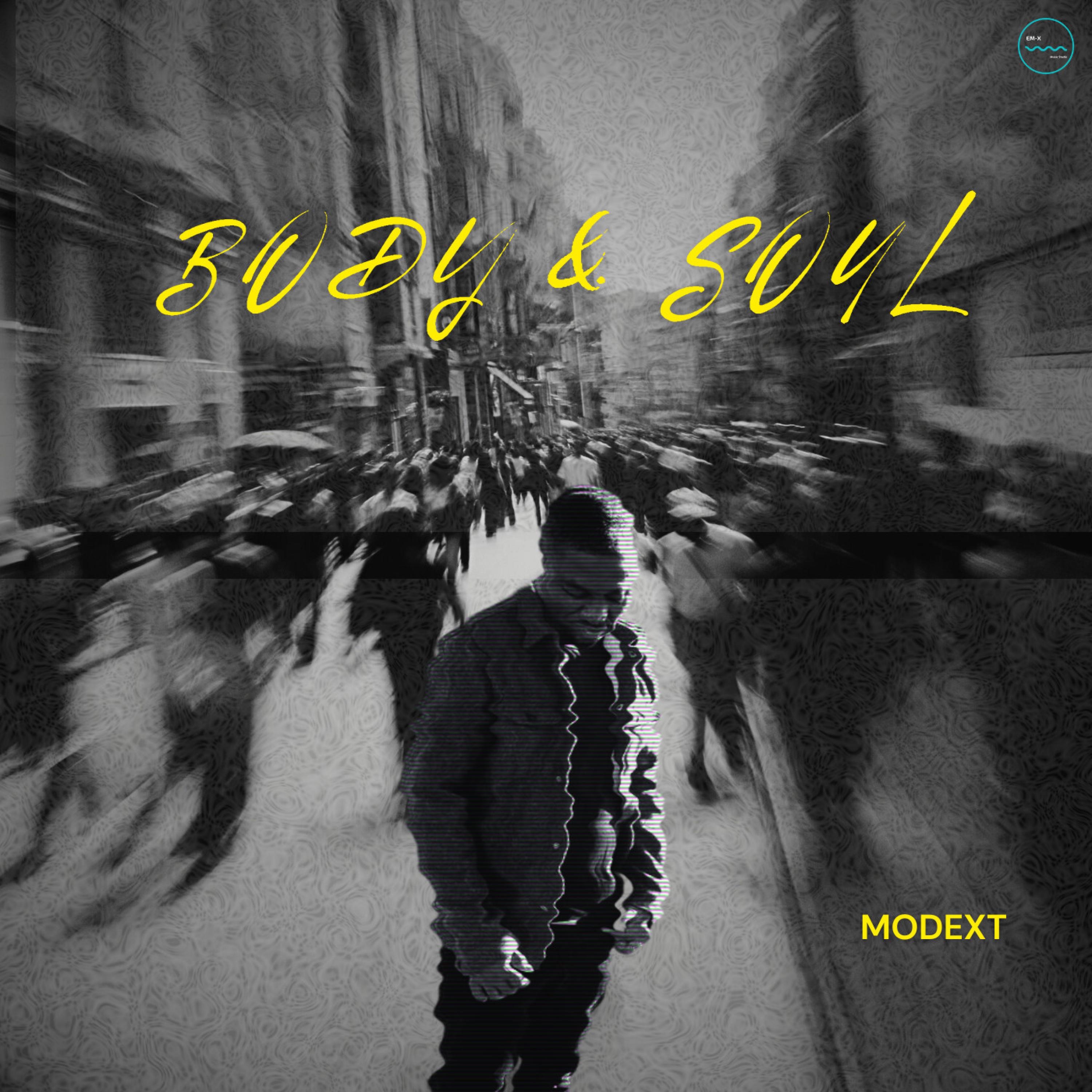 Body & Soul - Single