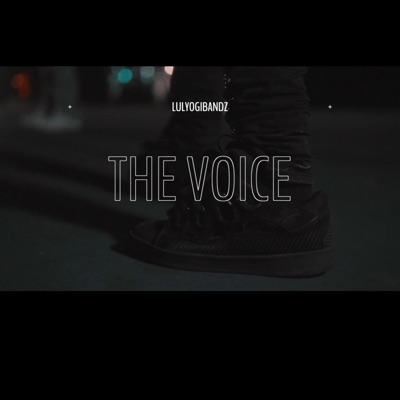 The Voice - Single