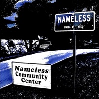 NAMELESS - Single - DJ Robbie Rods & Infinite Disease