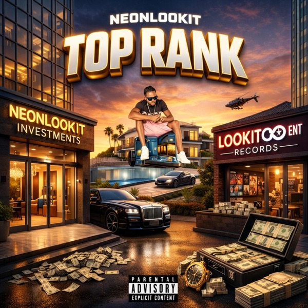 top rank