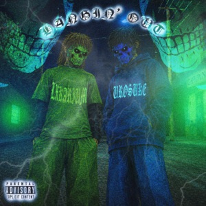 HANGIN' OUT - Single