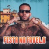 Festa na Favela - Single