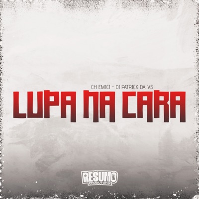 Lupa na Cara - Single