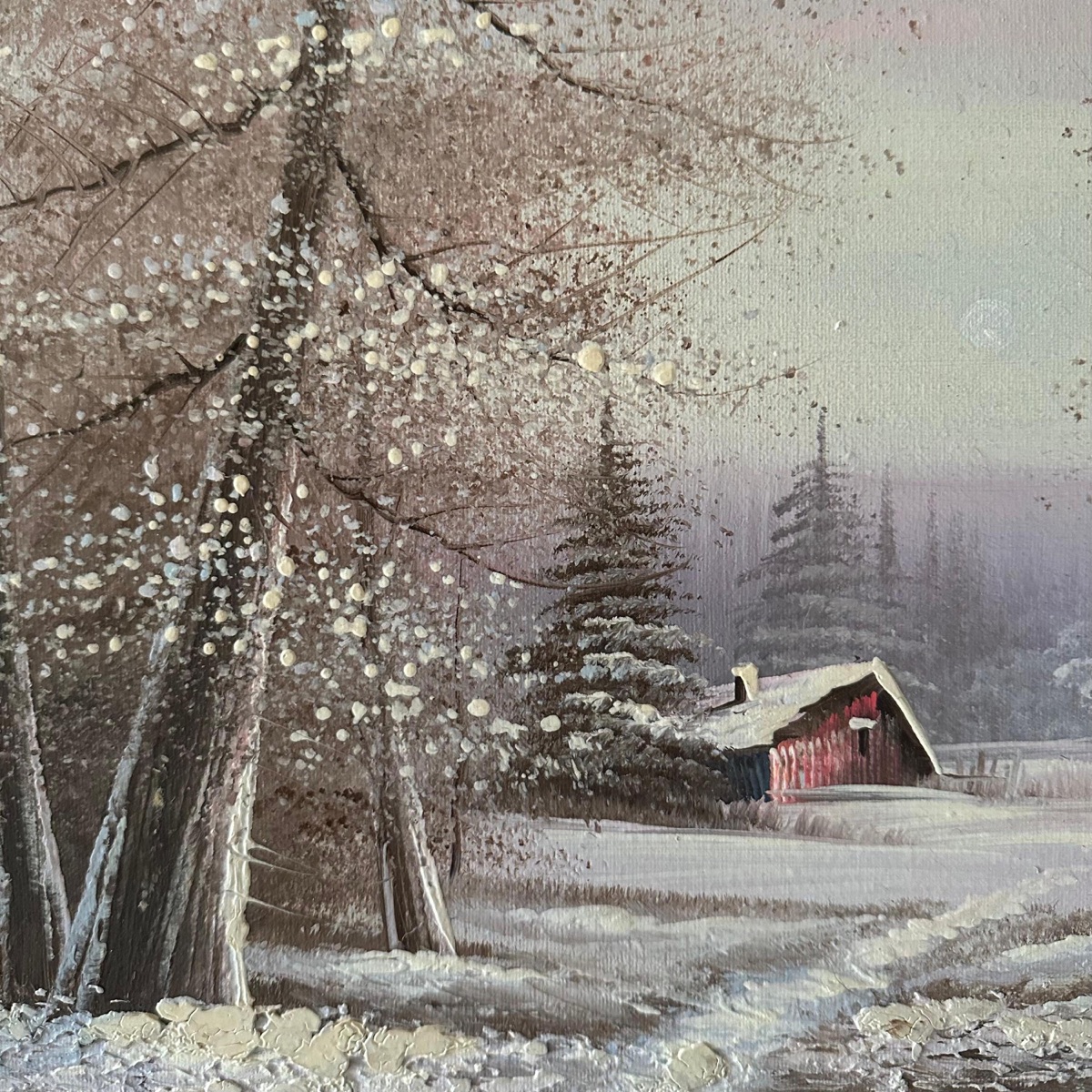 cabin stories - EP