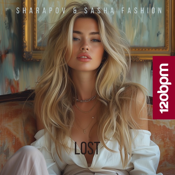 Lost - Single