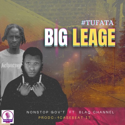 #TUFATA (BIG LEAUGE INSTRUMENTAL) - Single