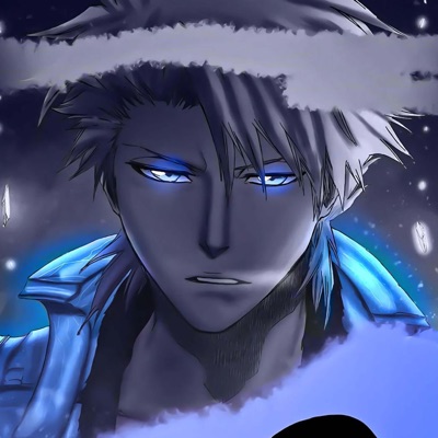 Daiguren Hyorinmaru - Toshiro Bankai - Single
