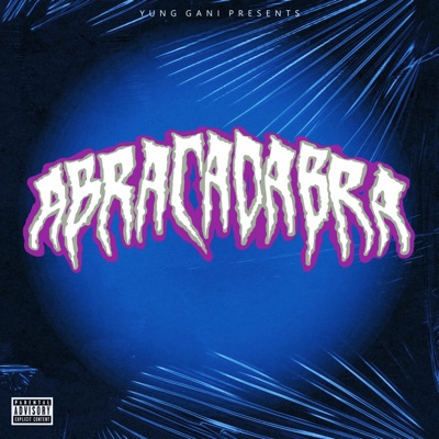 ABRACADABRA - SLOWED - Single