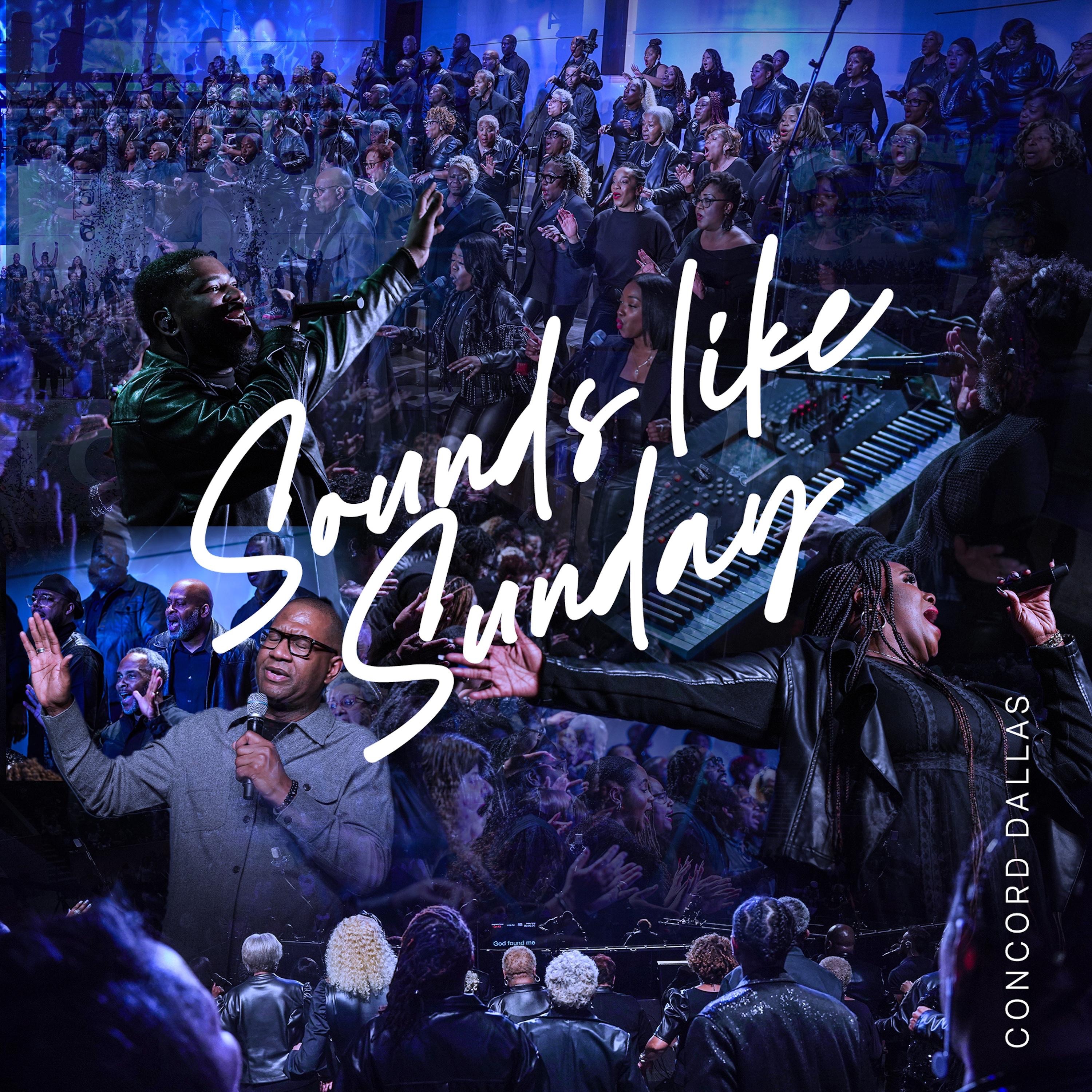 Sounds Like Sunday