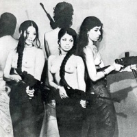 POP YA CHERRY - Single - Ahk Sair