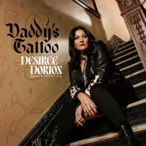Daddy's Tattoo (feat. Burnstick) - Single