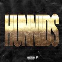 HUNNIDS (feat. 208jay) - Single - DrewKilledIt