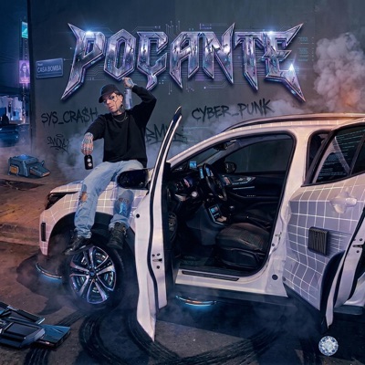 Poçante (feat. c8s8n) - Single