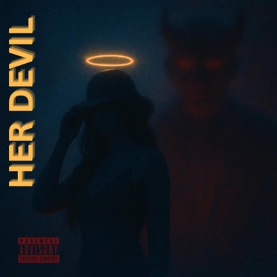 HER DEVIL (feat. JD) - Single