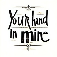 Your Hand In Mine (feat. Kiralee) - Single - danxkim