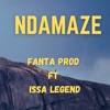 Ndamaze (feat. Issa Legend) - Single