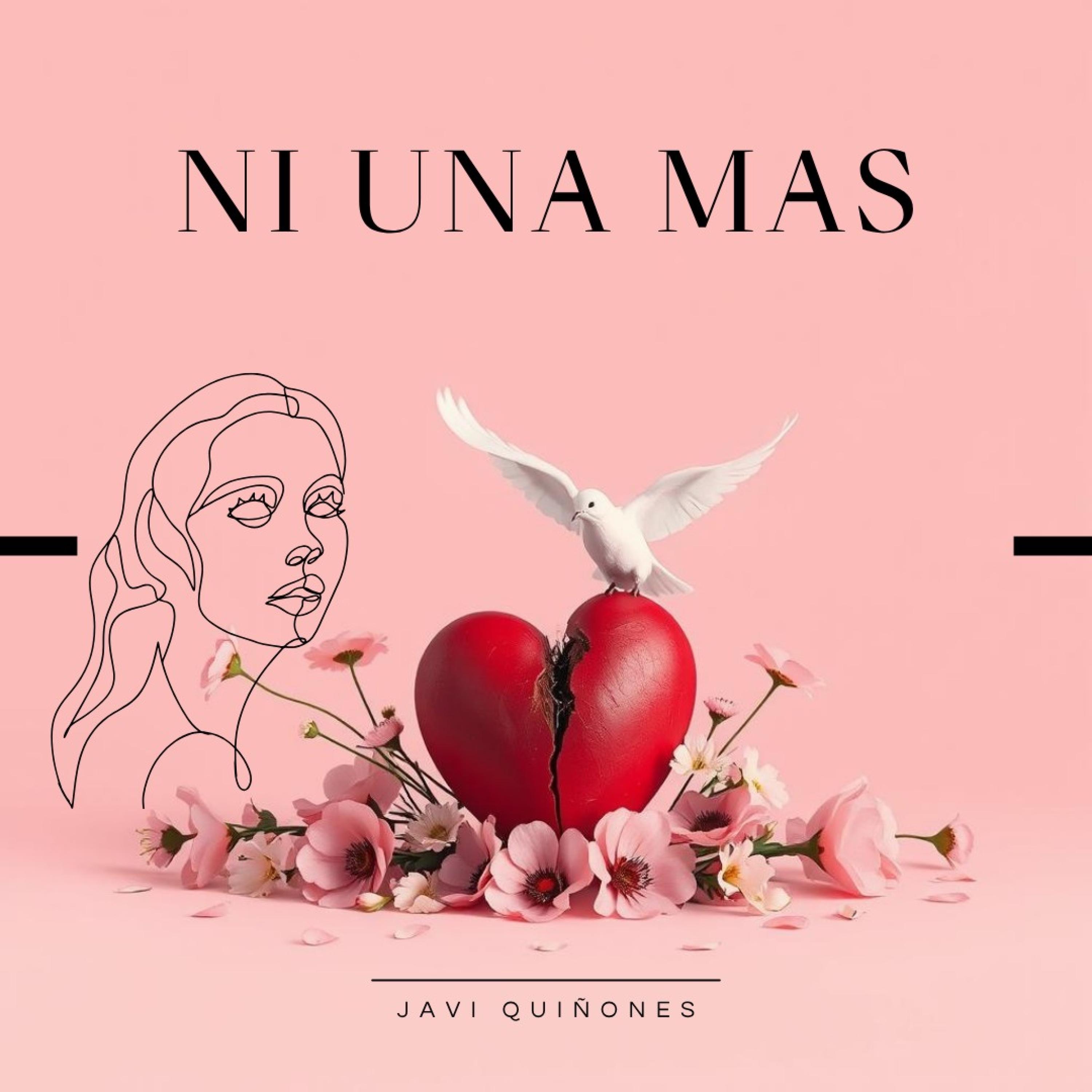 Ni una mas - Single