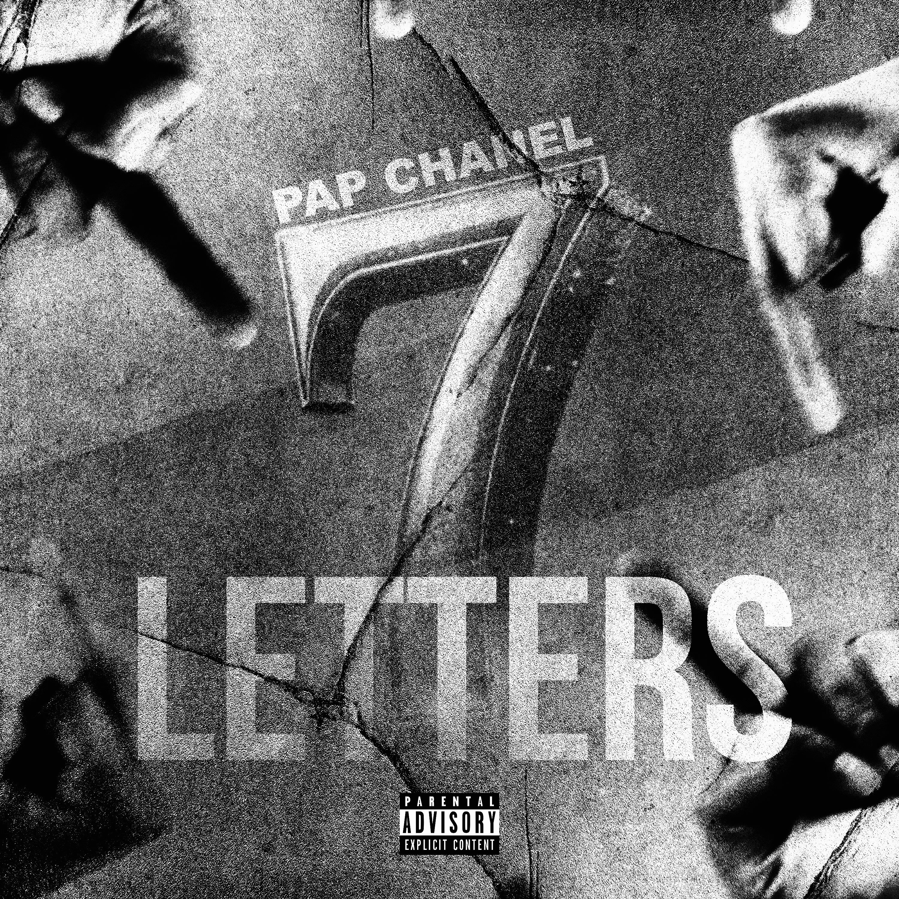 7 Letters - Single