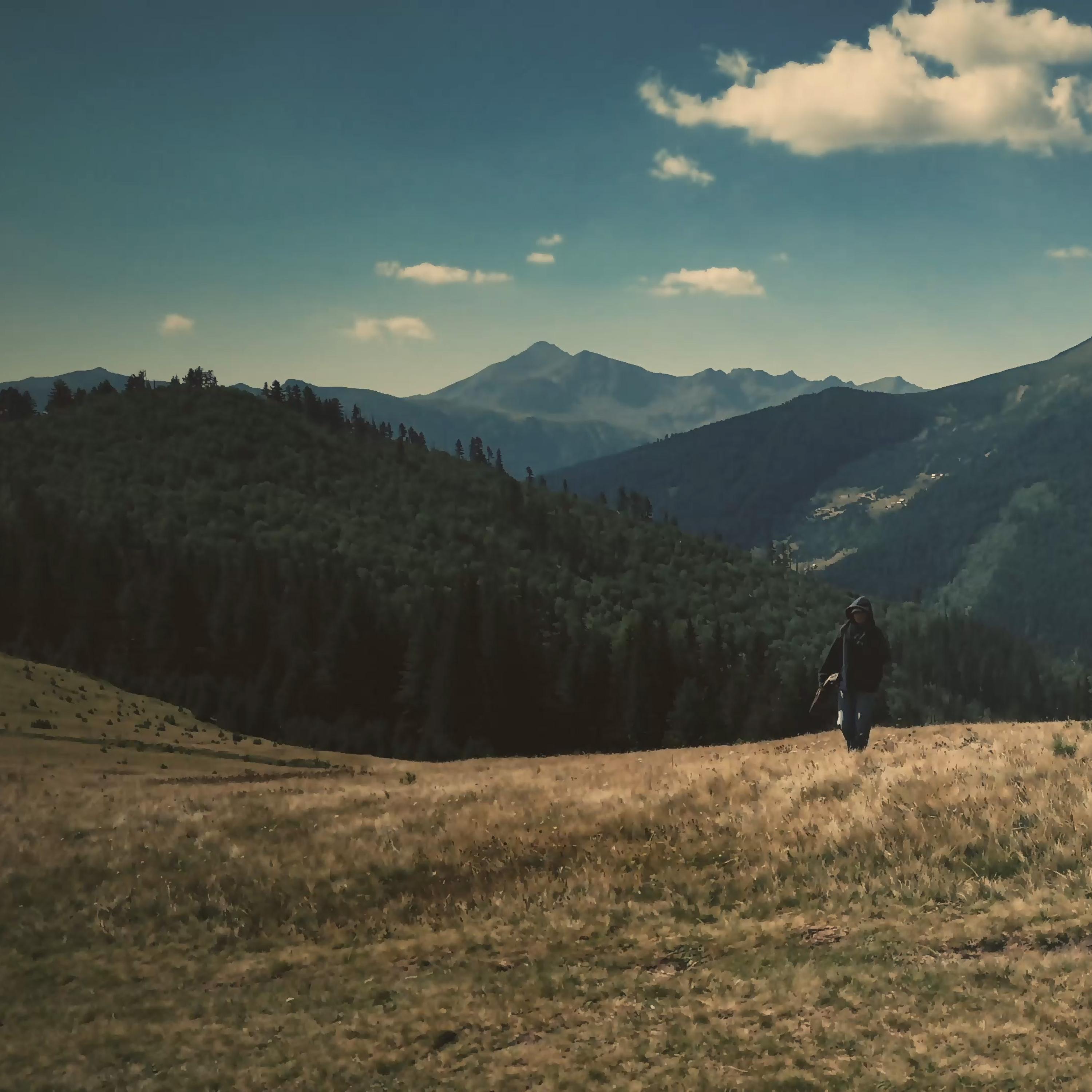 TROJA BICURRI - MAYBE