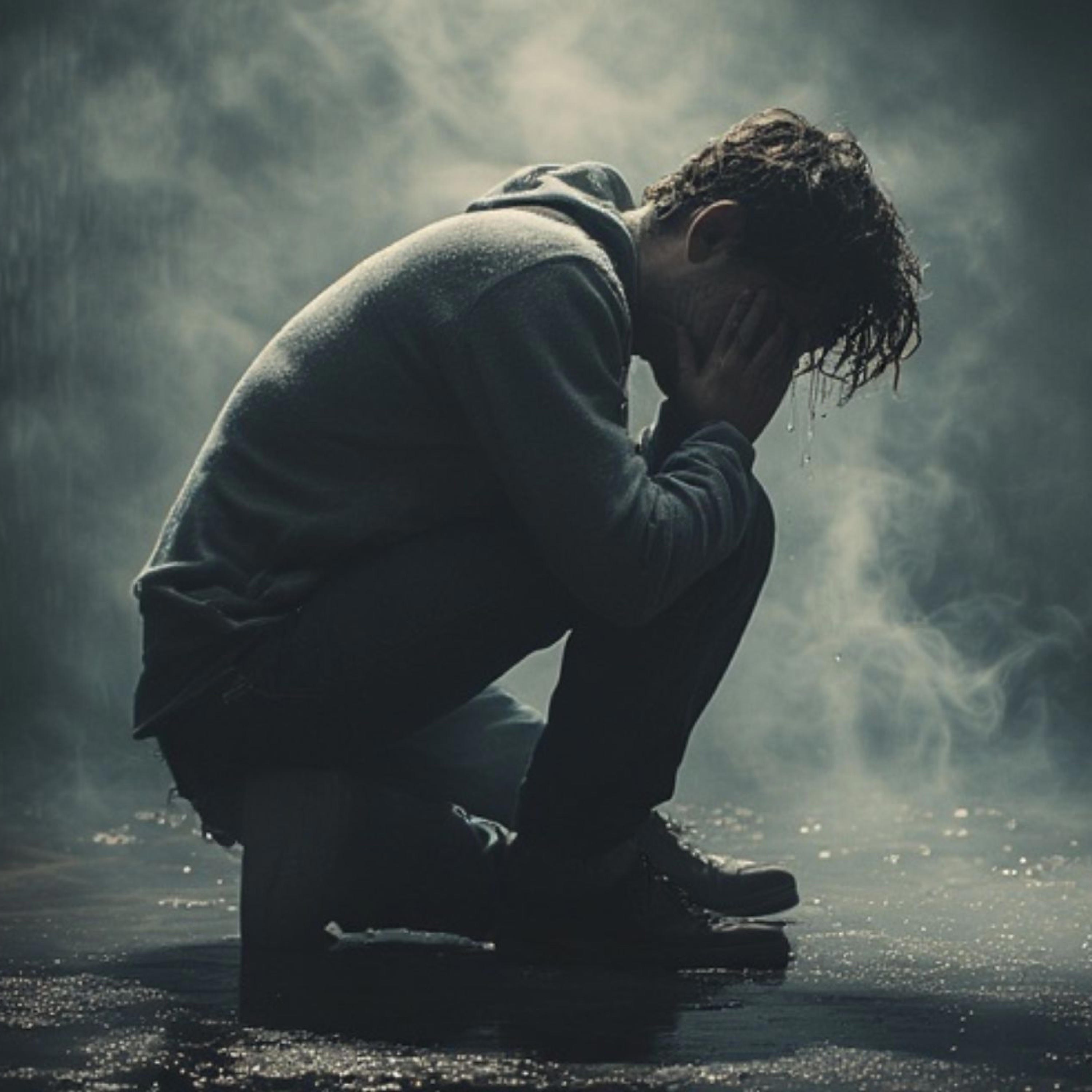 The Pain You Never Stayed For - Single