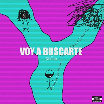 VOY A BUSCARTE - Single