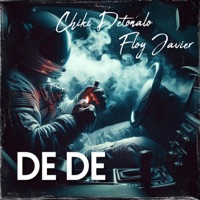 DE DE - Single - Chiki Detonalo
