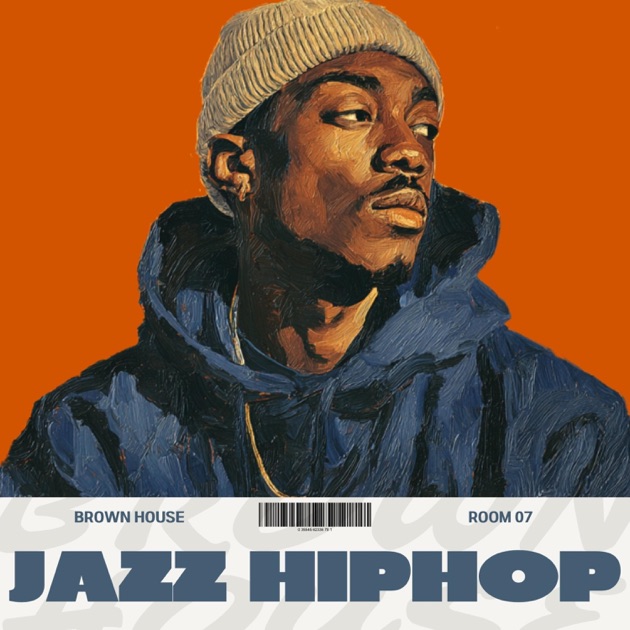 Jazz Hiphop vol.1 - Album by BrownHouse - Apple Music