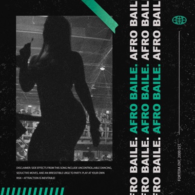 Afro Baile - Single