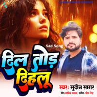 Dil Tod Dihalu - Single - Sudin Sagar