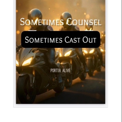 Sometimes Counsel, Sometimes Cast Out (A Complement to Apologies With No Change) - Single