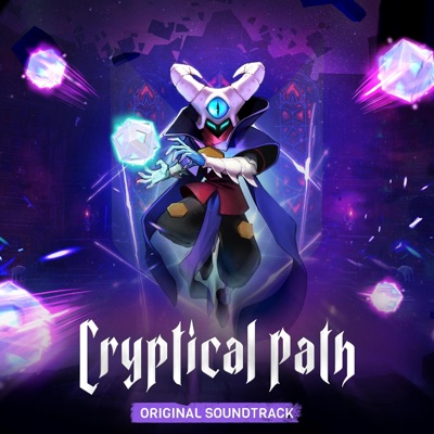 Cryptical Path (Original Game Soundtrack) [feat. DIGMA]