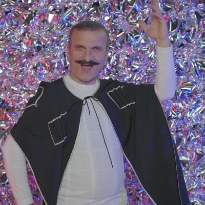 Lado Kuchuxidze - როგორ არ დამელია