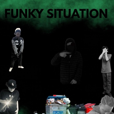 GHOST MODE (feat. 2P_SICARIO & SUBURB BABY) - Single