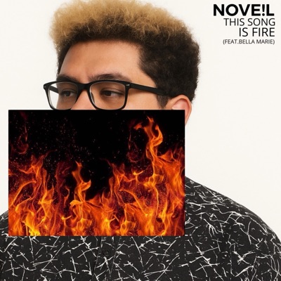 THIS SONG IS FIRE (feat. Bella Marie) - Single