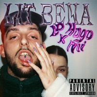 Quieren Tirarme (feat. Stiffy) - Single - Lit Bena