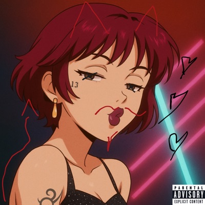 Sabe Que Tu Me Extrañas (feat. luckysuerte) - Single