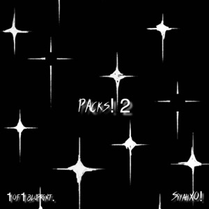 PAcks! 2 (feat. SiyahXO!)