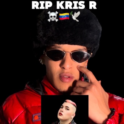 TIRADERA KRIS R - Single