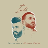 Inti - Single - Obeidmusic & Hossam wahab