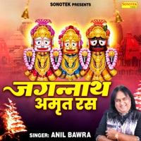 Jagannath Amrit Ras - Single - Anil Bawra